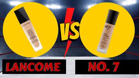 lancome teint idole dupe